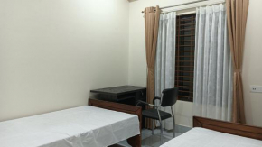 Madhuban Homestay